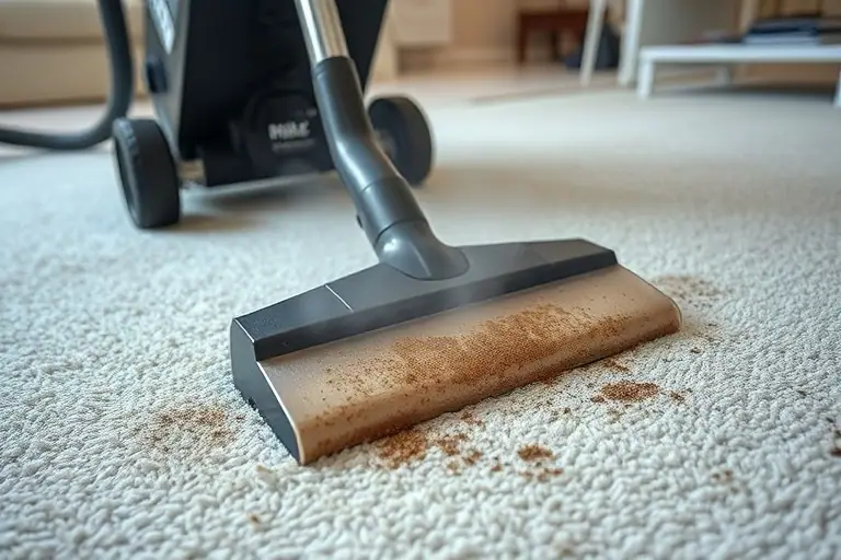 Steam Carpet Cleaning Craigieburn